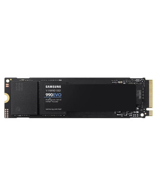 Накопитель SSD Samsung 990 EVO 2TB (MZ-V9E2T0BW)