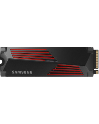 Накопитель SSD Samsung M.2 2280 2TB (MZ-V9P2T0CW)