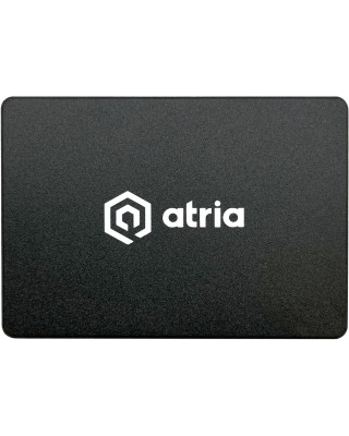 Накопитель SSD Atria XT200 256 GB (ATSATXT200/256)