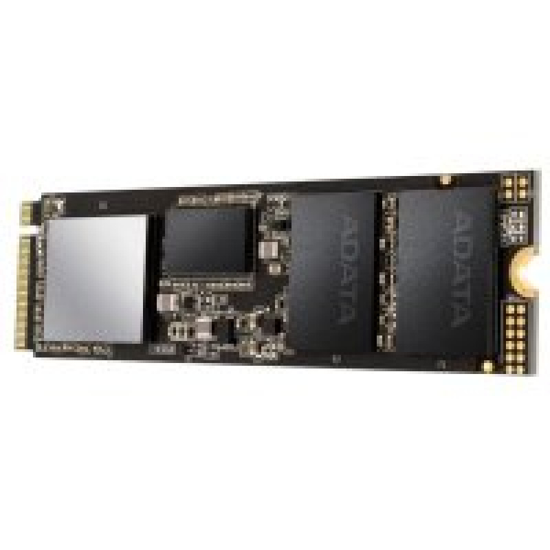 Накопитель SSD ADATA M.2 2280 512GB (ASX8200PNP-512GT-C)