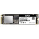 Накопитель SSD ADATA M.2 2280 512GB (ASX8200PNP-512GT-C)