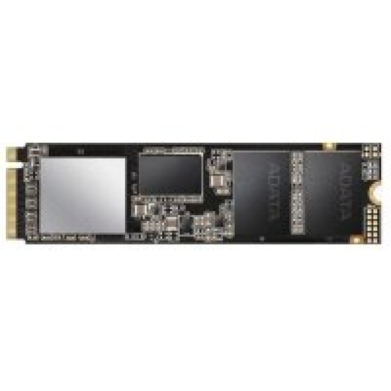 Накопитель SSD ADATA M.2 2280 512GB (ASX8200PNP-512GT-C)
