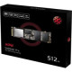 Накопитель SSD ADATA M.2 2280 512GB (ASX8200PNP-512GT-C)