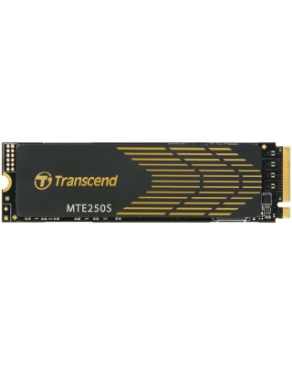 Накопитель SSD Transcend MTE250S 1 TB (TS1TMTE250S)