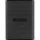 SSD накопитель Transcend ESD270C 500 GB (TS500GESD270C)