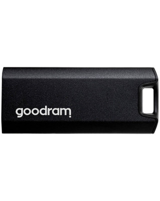 Накопичувач SSD Goodram Move Ridge 1TB USB 3.2 Type-C Black (SSDR-GMRE-01T-K0)