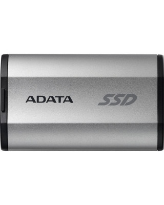 Накопитель SSD ADATA USB 3.2 4TB (SD810-4000G-CSG)