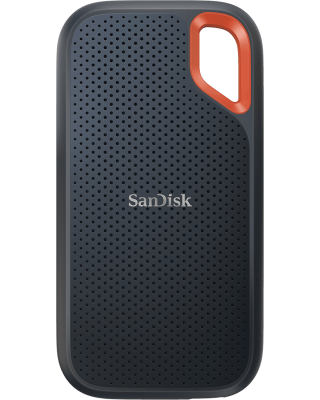 Накопитель SSD SanDisk USB 3.2 8TB (SDSSDE61-8T00-G25)
