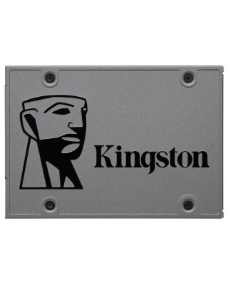 SSD накопитель Kingston SSDNow A400 960 GB (SA400S37/960G)