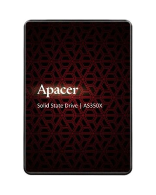 Накопитель SSD Apacer 2.5