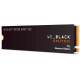 Накопитель SSD Western Digital Black SN7100 1TB NVMe M.2 2280 PCIe 4.0 x4 3D NAND TLC (WDS100T4X0E)