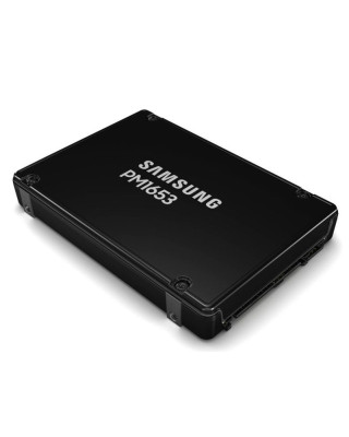 Накопитель SSD Samsung SAS 2.5
