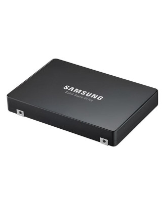 Накопичувач SSD Samsung U.2 2.5
