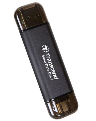 Накопитель SSD Transcend USB 3.2 1TB (TS1TESD310C)