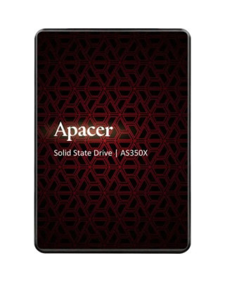 Накопитель SSD Apacer 2.5