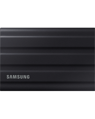Накопитель SSD Samsung USB 3.2 1TB T7 Shield (MU-PE1T0S/EU)