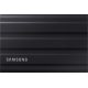 Накопитель SSD Samsung USB 3.2 1TB T7 Shield (MU-PE1T0S/EU)