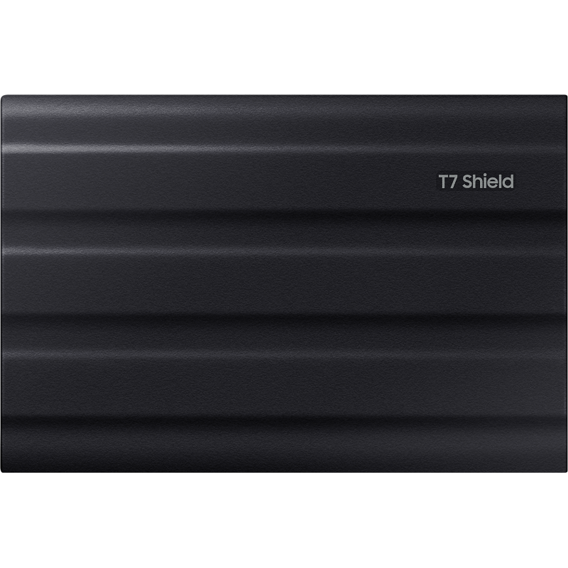 Накопитель SSD Samsung USB 3.2 1TB T7 Shield (MU-PE1T0S/EU)
