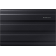 Накопитель SSD Samsung USB 3.2 1TB T7 Shield (MU-PE1T0S/EU)