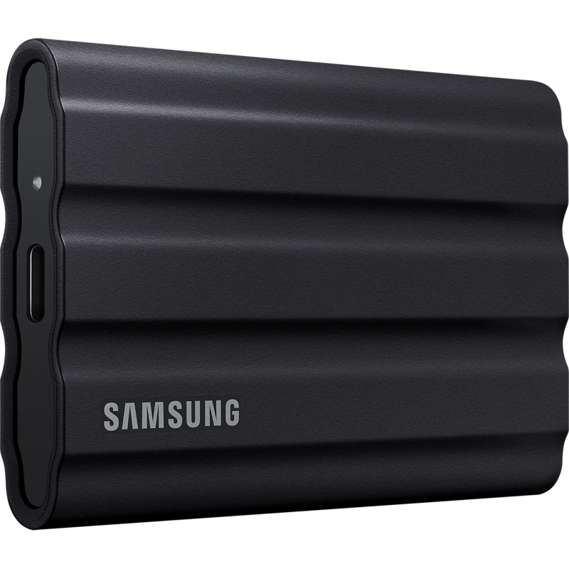 Накопитель SSD Samsung USB 3.2 1TB T7 Shield (MU-PE1T0S/EU)