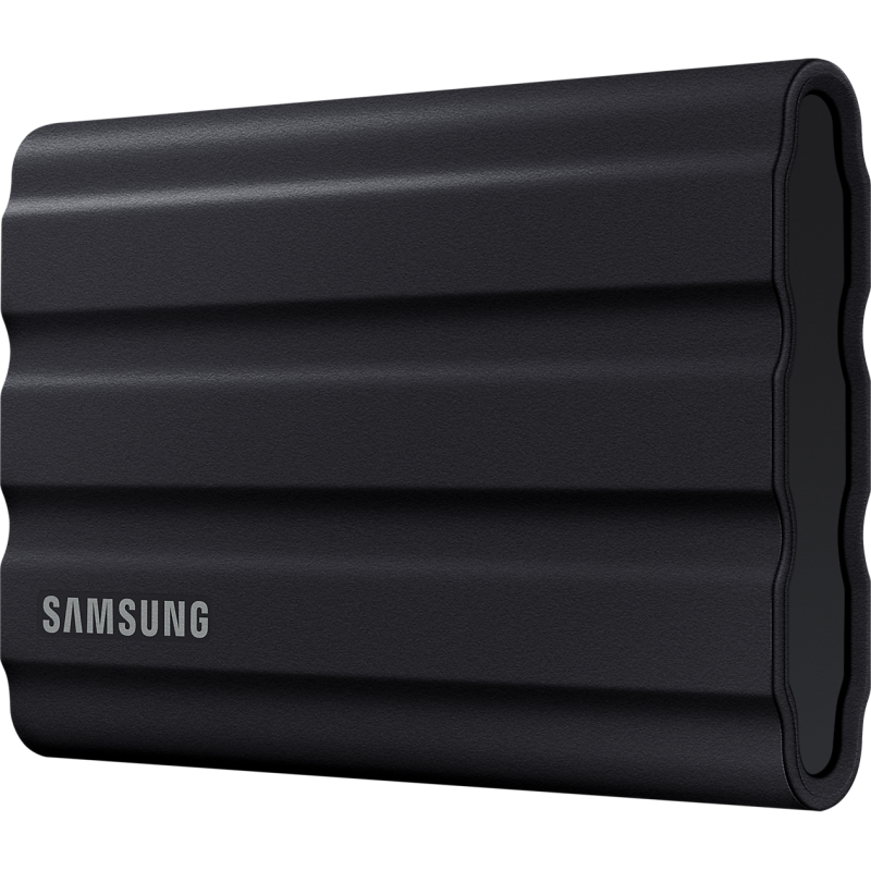 Накопитель SSD Samsung USB 3.2 1TB T7 Shield (MU-PE1T0S/EU)