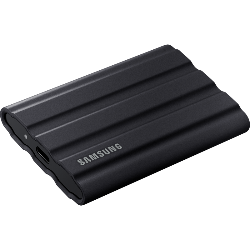Накопитель SSD Samsung USB 3.2 1TB T7 Shield (MU-PE1T0S/EU)
