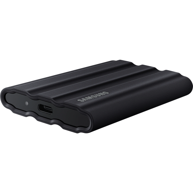 Накопитель SSD Samsung USB 3.2 1TB T7 Shield (MU-PE1T0S/EU)