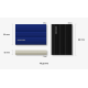 Накопитель SSD Samsung USB 3.2 1TB T7 Shield (MU-PE1T0S/EU)
