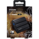 Накопитель SSD Samsung USB 3.2 1TB T7 Shield (MU-PE1T0S/EU)