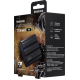 Накопитель SSD Samsung USB 3.2 1TB T7 Shield (MU-PE1T0S/EU)