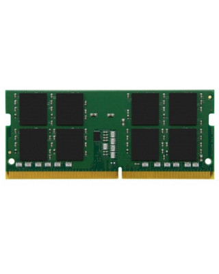 Модуль пам'яті Kingston 16 GB SO-DIMM DDR4 3200 MHz (KVR32S22S8/16)