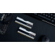 Модуль памяти G.Skill DDR5 64GB (2x32GB) 6400 MHz Trident Z5 RGB (F5-6400J3239G32GX2-TZ5RS)