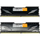 Модуль памяти Atria DDR4 32GB 2x16GB 3200MHz Fly Black (UAT43200CL18BK2/32)