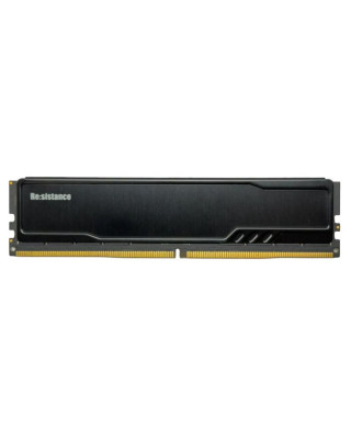Модуль пам'яті INTELIGENTES DDR5 32GB 5200 MHz CL42 1.1V Resistance (IR5BII1/32)