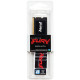 Модуль пам'яті Kingston SoDIMM DDR5 32GB 5600MHz Impact Fury (ex. HyperX) (KF556S40IB-32)