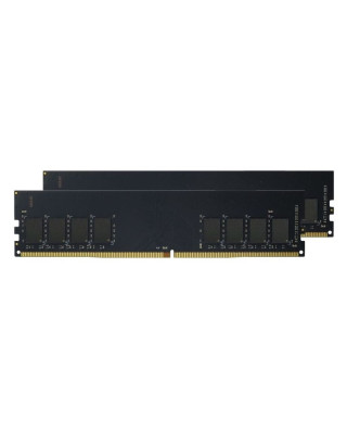 Модуль пам'яті eXceleram DDR4 16GB (2x8GB) 3200MHz (E4163222AD)