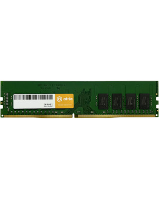 Модуль пам'яті Atria DDR4 8GB 2666MHz (UAT42666CL19K1/8)