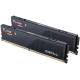 Модуль пам'яті G.Skill DDR5 32GB (2x16GB) 6000MHz Flare X5 (F5-6000J3238F16GX2-FX5)