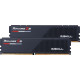 Модуль памяти G.Skill DDR5 32GB (2x16GB) 6400 MHz Ripjaws S5 Black (F5-6400J3239G16GX2-RS5K)