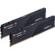 Модуль памяти G.Skill DDR5 32GB (2x16GB) 6400 MHz Ripjaws S5 Black (F5-6400J3239G16GX2-RS5K)