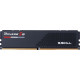 Модуль памяти G.Skill DDR5 32GB (2x16GB) 6400 MHz Ripjaws S5 Black (F5-6400J3239G16GX2-RS5K)