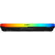 Модуль памяти Kingston DDR4 8GB/3200 Fury Beast RGB (KF432C16BB2A/8WP)