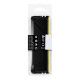 Модуль памяти Kingston DDR4 8GB/3200 Fury Beast RGB (KF432C16BB2A/8WP)