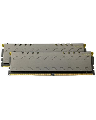 Модуль пам'яті eXceleram DDR4 16GB (2x8GB) 3200MHz Aurum (EG40321618D-16)