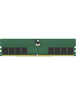 Модуль памяти Kingston DDR5-5600 64GB CL46 2Rx8 1.1V (KVR56U46BD8-64)