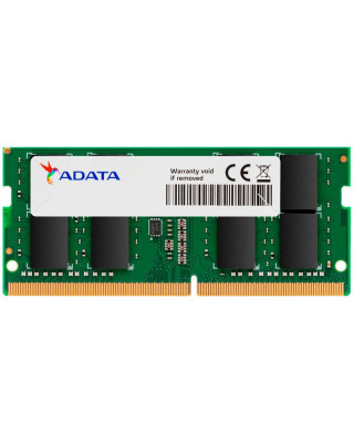 Модуль памяти ADATA DDR4-3200 SODIMM 32GB (AD4S320032G22-SGN)