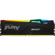 Модуль памяти Kingston DDR5 16GB 6000 MHz FURY Beast RGB EXPO Fury (ex.HyperX) (KF560C30BBEA-16)