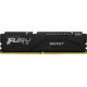 Модуль памяти Kingston DDR5 16GB 6400 MHz Beast Black EXPO Fury (ex.HyperX) (KF564C32BBE-16)