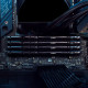 Модуль памяти Kingston DDR5 16GB 6400 MHz Beast Black EXPO Fury (ex.HyperX) (KF564C32BBE-16)