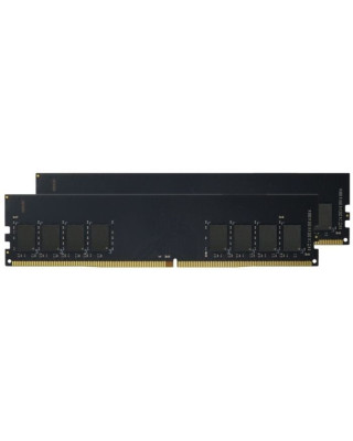 Модуль пам'яті eXceleram DDR4 32GB (2x16GB) 3200 MHz (E43232XD)